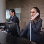 Hospitality Business