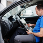 A Guide To Ignition Sensing For Vehicles 19 Ignition Sensing For Vehicles