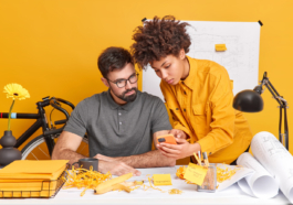 Interior Design career