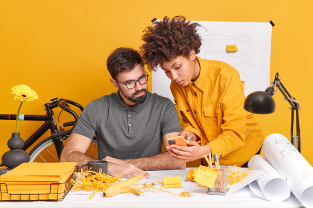 Interior Design career