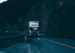 Investing in Truck Parts