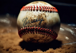 MLB Experiences