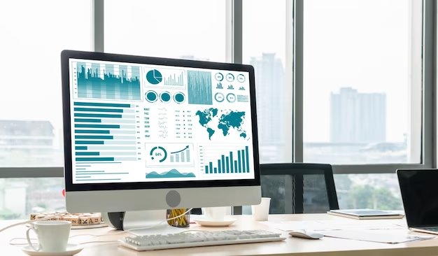 Monitor and Analyze Data