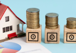 Mortgage 40-Year Terms