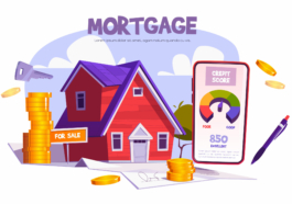 Mortgage Bank of America