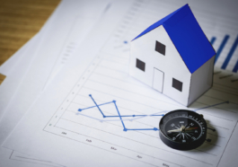 Mortgage interest rate