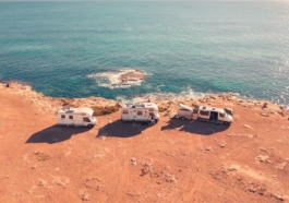 Motorhome