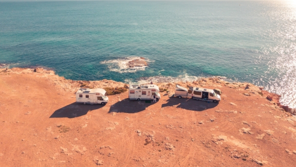 Motorhome