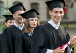 Recent Business Graduates