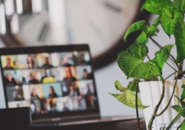 Running Your Business Remotely
