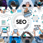 SEO Optimization