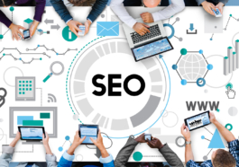SEO Optimization