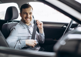 Things Every Driver Needs