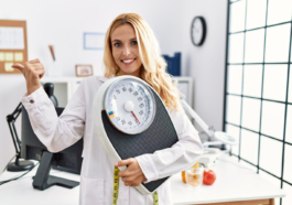 Weight Loss Business