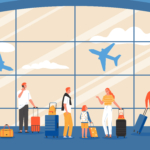 Wings of India: Exploring International Airports 22 international airports in India