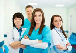 Medical Professional