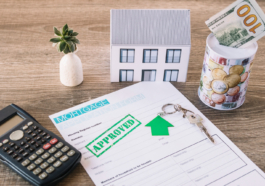 mortgage interest deduction