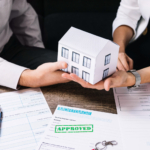 mortgage movement