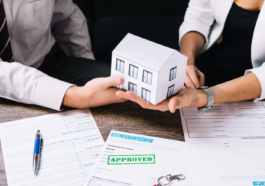 mortgage movement