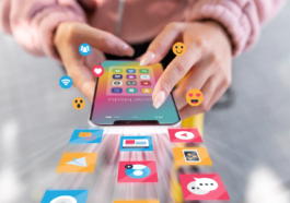 Use Social Media To Drive Your Business Forward
