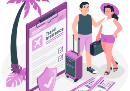 Travel Insurance