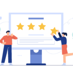 Building Positive Reviews and Ratings for Your Amazon Business