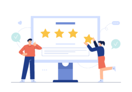 Building Positive Reviews and Ratings for Your Amazon Business
