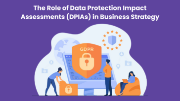 The Role of Data Protection Impact Assessments DPIAs in Business Strategy