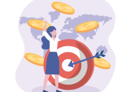 financial objectives
