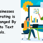How Businesses are Operating is Being Changed By Image to Text Tools. 22 Businesses are Operating is Being Changed By Image to Text Tools