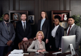 Law Firm