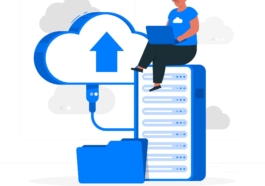 Manage Multiple OneDrive Accounts
