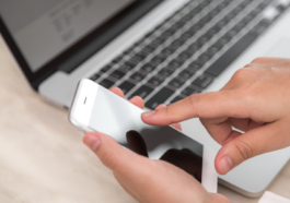 Mobile Remote Desktop Software