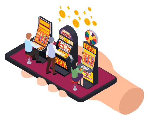 The Ins and Outs of Selecting the Best USA Online Slots Games 22 online slots games