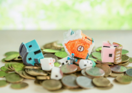 reverse mortgage