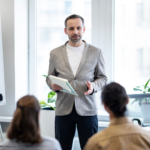Executive Coaching