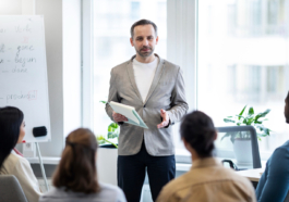 Executive Coaching