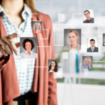 Recruitment marketing