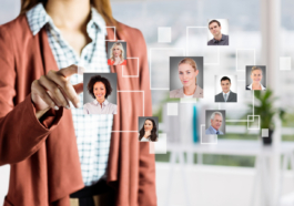 Recruitment marketing