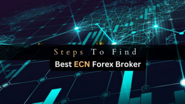 The Best ECN Forex Broker
