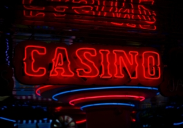 Online Casino