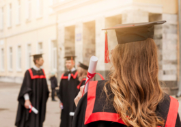 Scholarships in the United States For International Students