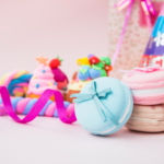 Fun Children's Party Favors