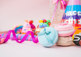 Fun Children's Party Favors