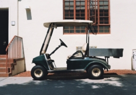 Golf Cart