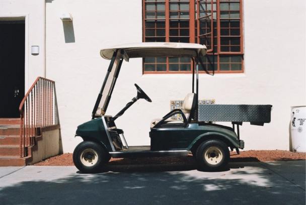 Should You Rent or Buy a Golf Cart? Here Are Some Factors to Consider 2 Golf Cart