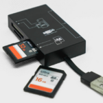 Make Money with SD Card Readers