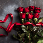 Romantic Red or Daringly Different? Choosing the Perfect Mr Roses Bouquet for Valentine's Day 20 Roses Bouquet for Valentine's Day