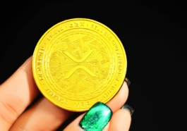 Swap XRP among 15 exchanges