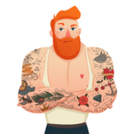 Tattoo Removal Procedures